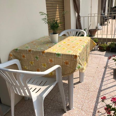 Anna Apartment Pistoia Ngoại thất bức ảnh