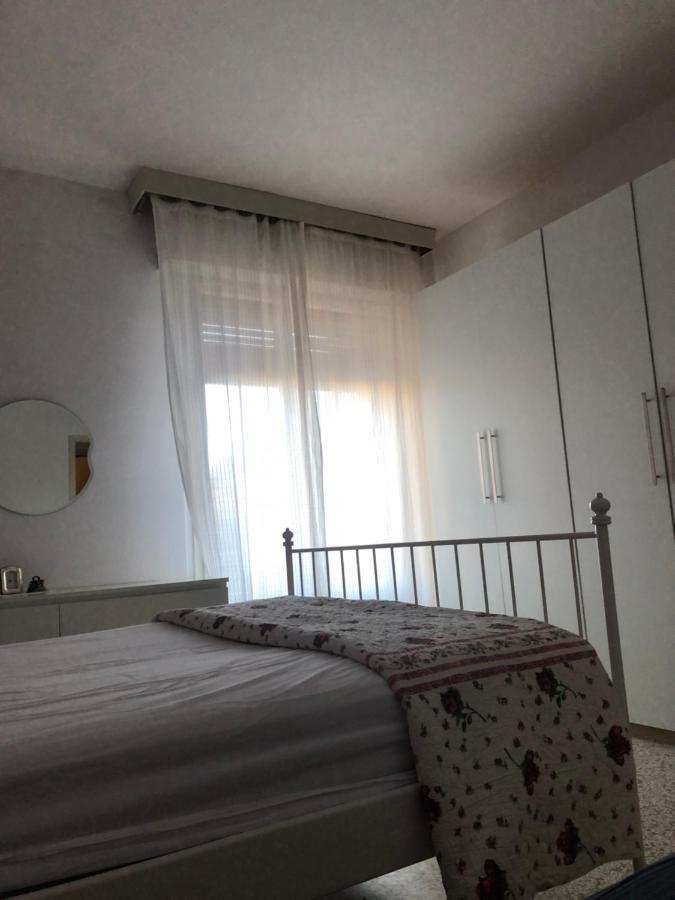 Anna Apartment Pistoia Ngoại thất bức ảnh