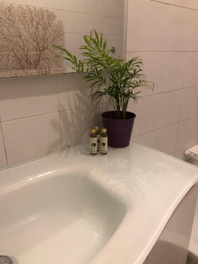 Anna Apartment Pistoia Ngoại thất bức ảnh