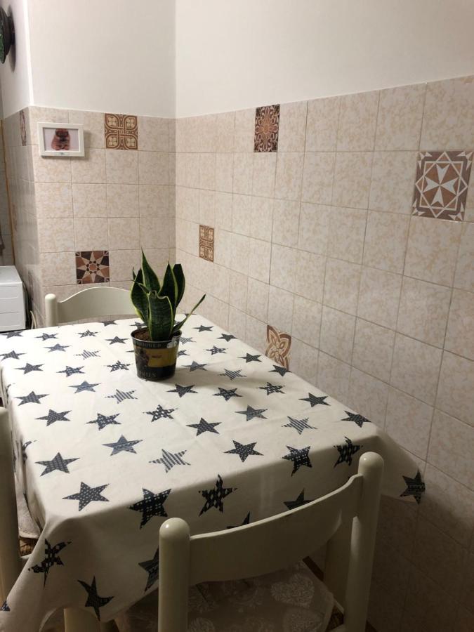 Anna Apartment Pistoia Ngoại thất bức ảnh