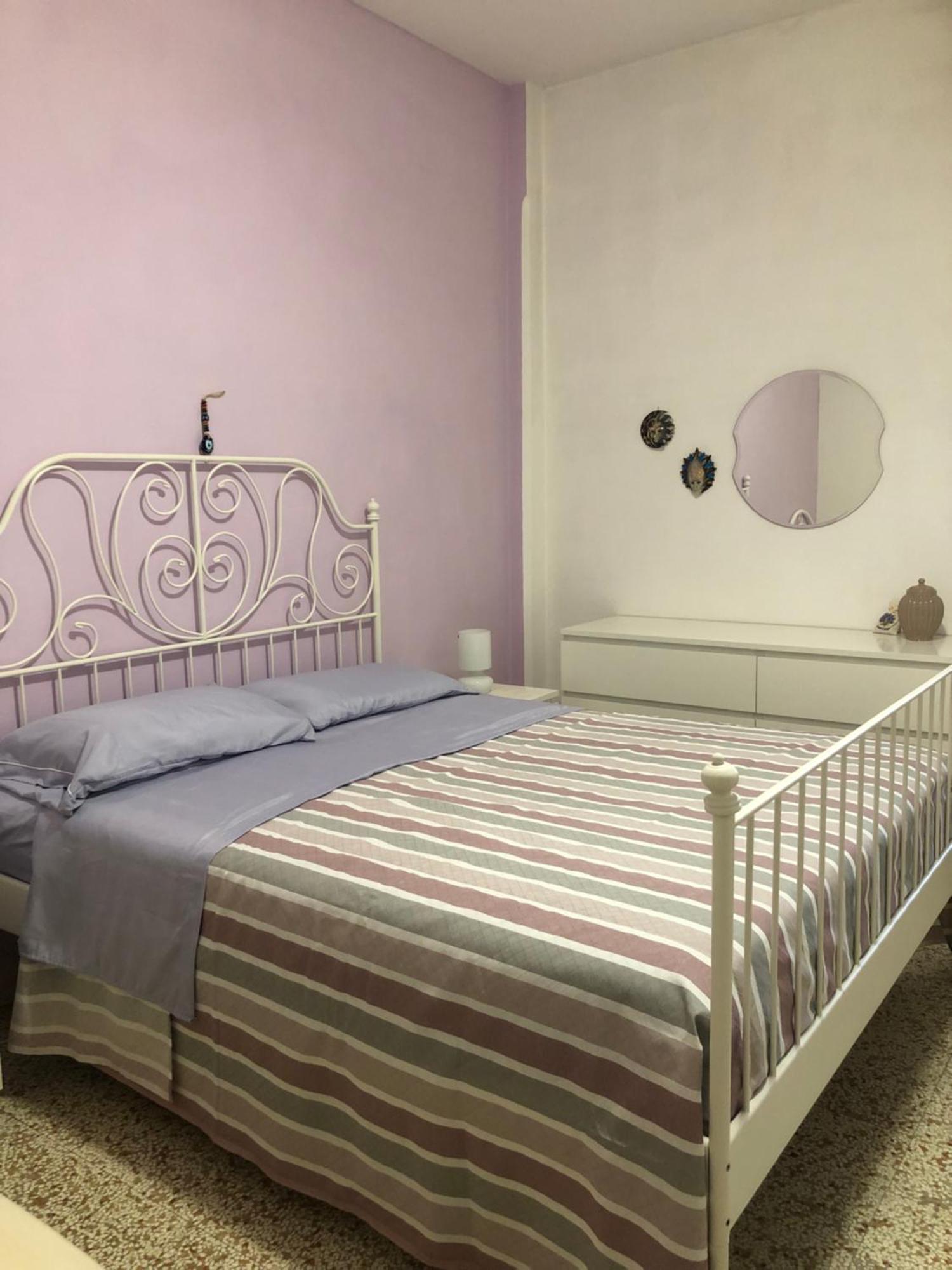 Anna Apartment Pistoia Ngoại thất bức ảnh